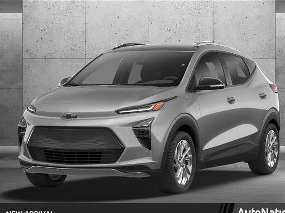 CHEVROLET BOLT EV 2022 1G1FZ6S06N4132138 image